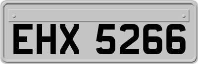 EHX5266