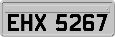EHX5267