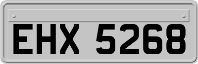 EHX5268