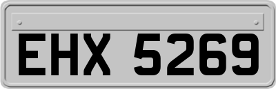 EHX5269