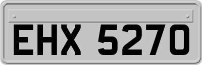 EHX5270