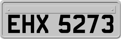 EHX5273