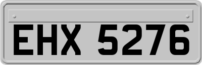 EHX5276