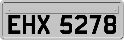 EHX5278
