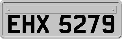 EHX5279