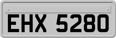 EHX5280