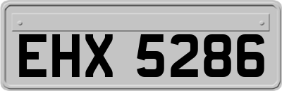 EHX5286
