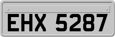 EHX5287