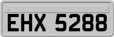 EHX5288