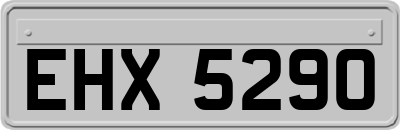 EHX5290