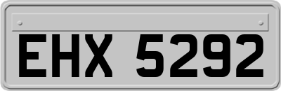 EHX5292