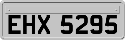 EHX5295