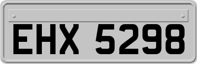 EHX5298