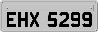 EHX5299