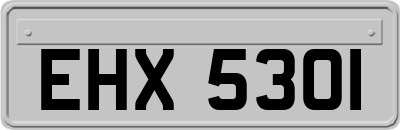 EHX5301