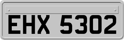 EHX5302