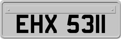 EHX5311