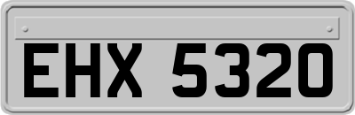EHX5320