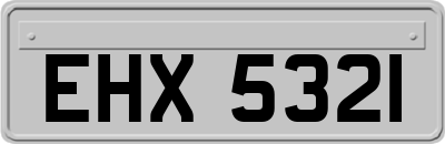 EHX5321