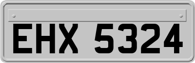 EHX5324