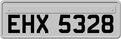 EHX5328