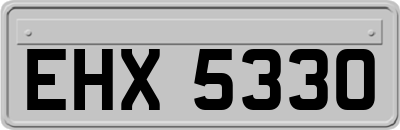 EHX5330