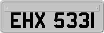 EHX5331