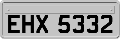 EHX5332