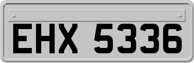 EHX5336