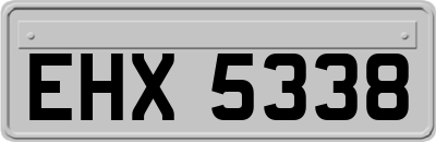 EHX5338