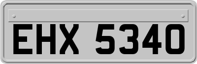 EHX5340
