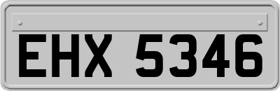 EHX5346
