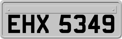 EHX5349