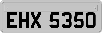 EHX5350