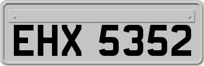 EHX5352