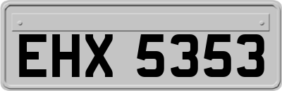 EHX5353