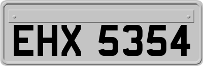 EHX5354