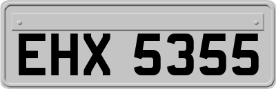 EHX5355