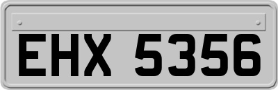 EHX5356
