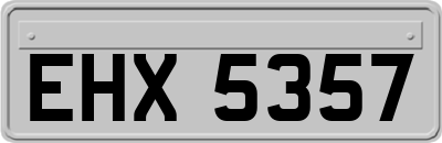 EHX5357