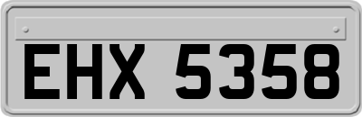 EHX5358