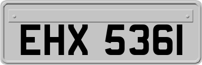 EHX5361