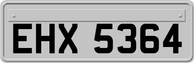 EHX5364