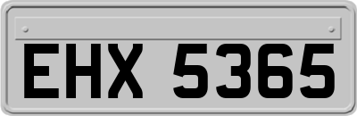 EHX5365