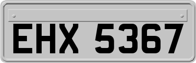 EHX5367