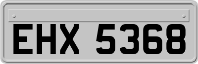 EHX5368