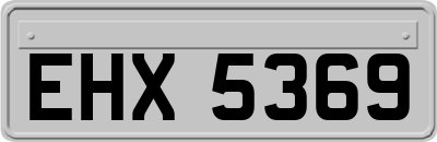 EHX5369