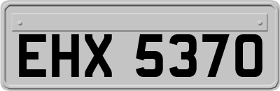 EHX5370