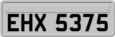 EHX5375