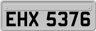 EHX5376